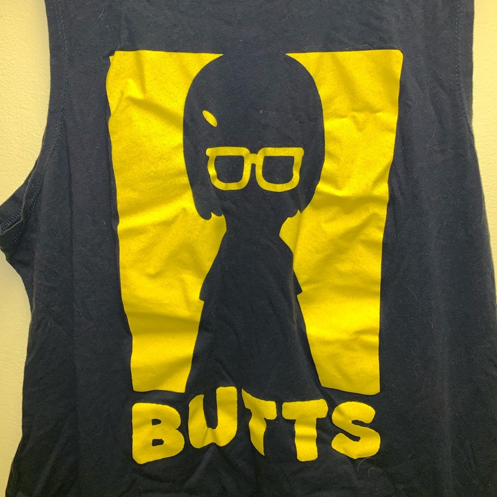 Bobs Burgers Graphic Tank